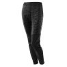 Varme damebukser Löffler W Pants Grace ASW/PL svart